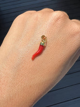 Load image into Gallery viewer, Vintage Italian Charms