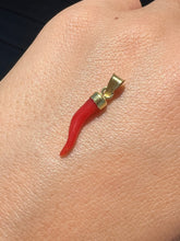 Load image into Gallery viewer, Vintage Italian Charms