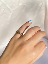 Load image into Gallery viewer, Vintage Eternity Trinity Band 1977