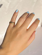 Load image into Gallery viewer, Vintage Eternity Trinity Band 1977