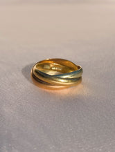 Load image into Gallery viewer, Vintage Eternity Trinity Band 1977