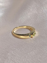 Load image into Gallery viewer, Duo Dot Bezel Ring by 23carat
