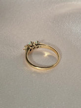Load image into Gallery viewer, Vintage 14k Opal Art Deco Ring