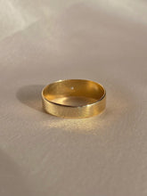 Load image into Gallery viewer, Vintage 14k Diamond Starburst Band