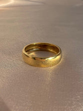 Load image into Gallery viewer, Vintage 9k MCMXCIX Roman Numeral Ring