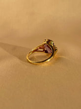 Load image into Gallery viewer, Vintage 14k Ametrine Ring