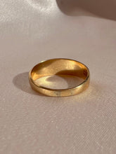 Load image into Gallery viewer, Antique 18k Pearl Marquise Ring 1881