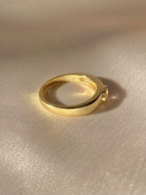 Load image into Gallery viewer, Duo Dot Bezel Ring by 23carat