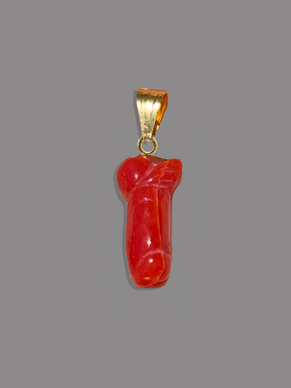 Vintage Italian Charms