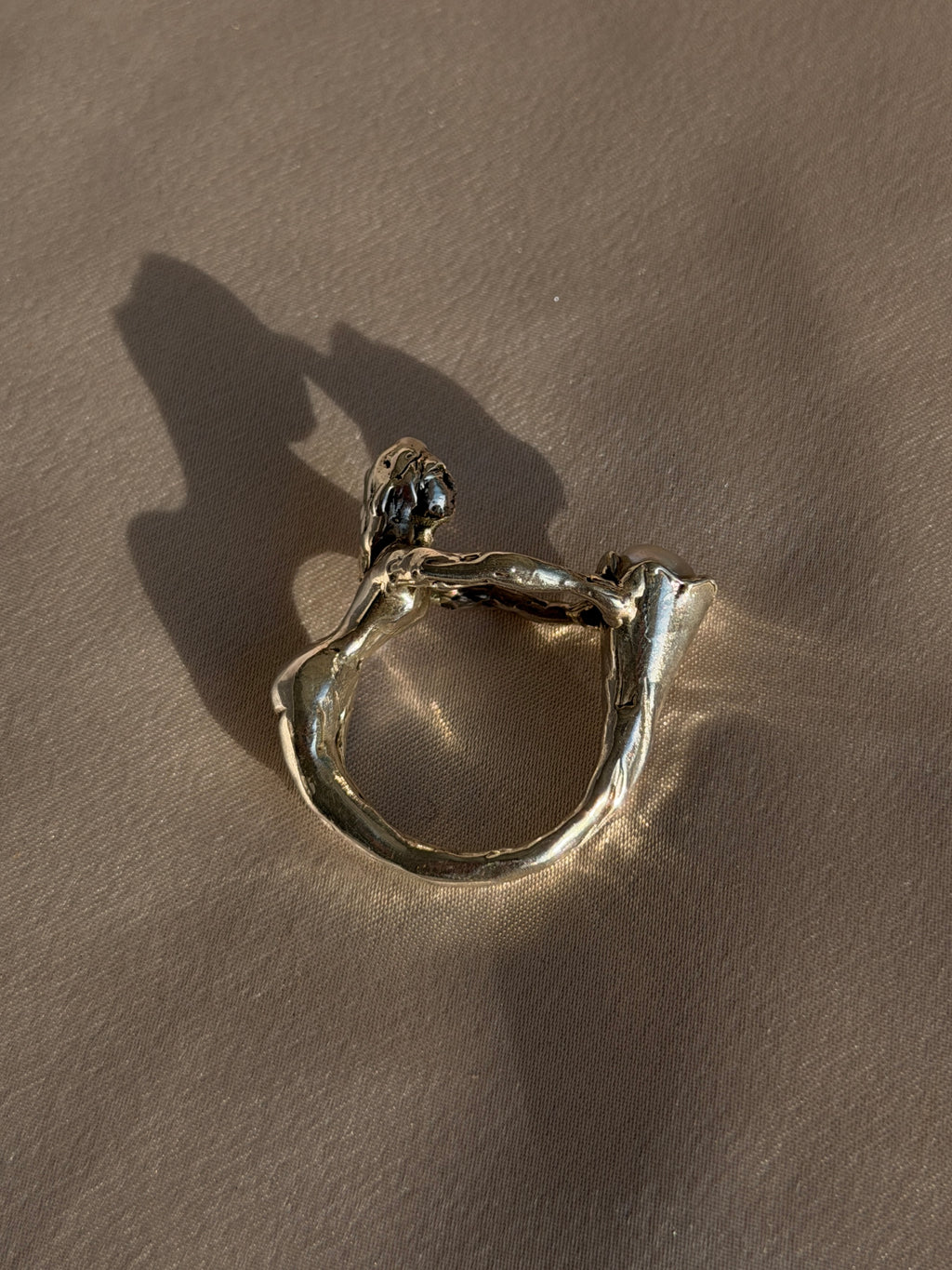 Sirena Ring