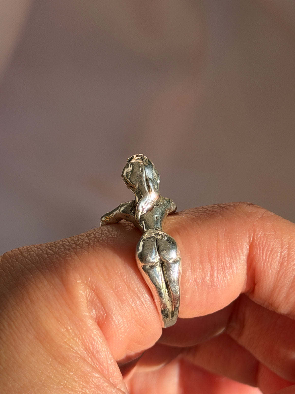 Sirena Ring