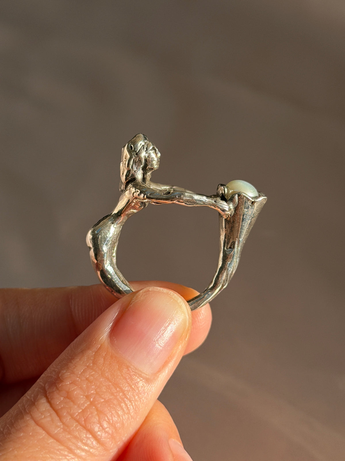 Sirena Ring