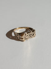 Load image into Gallery viewer, Vintage Special Mother Ring
