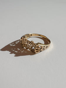 Vintage Special Mother Ring