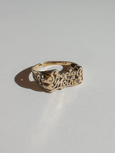 Load image into Gallery viewer, Vintage Special Mother Ring
