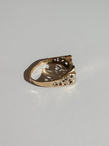 Vintage Special Mother Ring