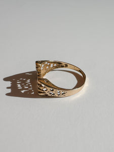 Vintage Special Mother Ring