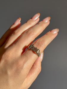 Vintage Special Mother Ring