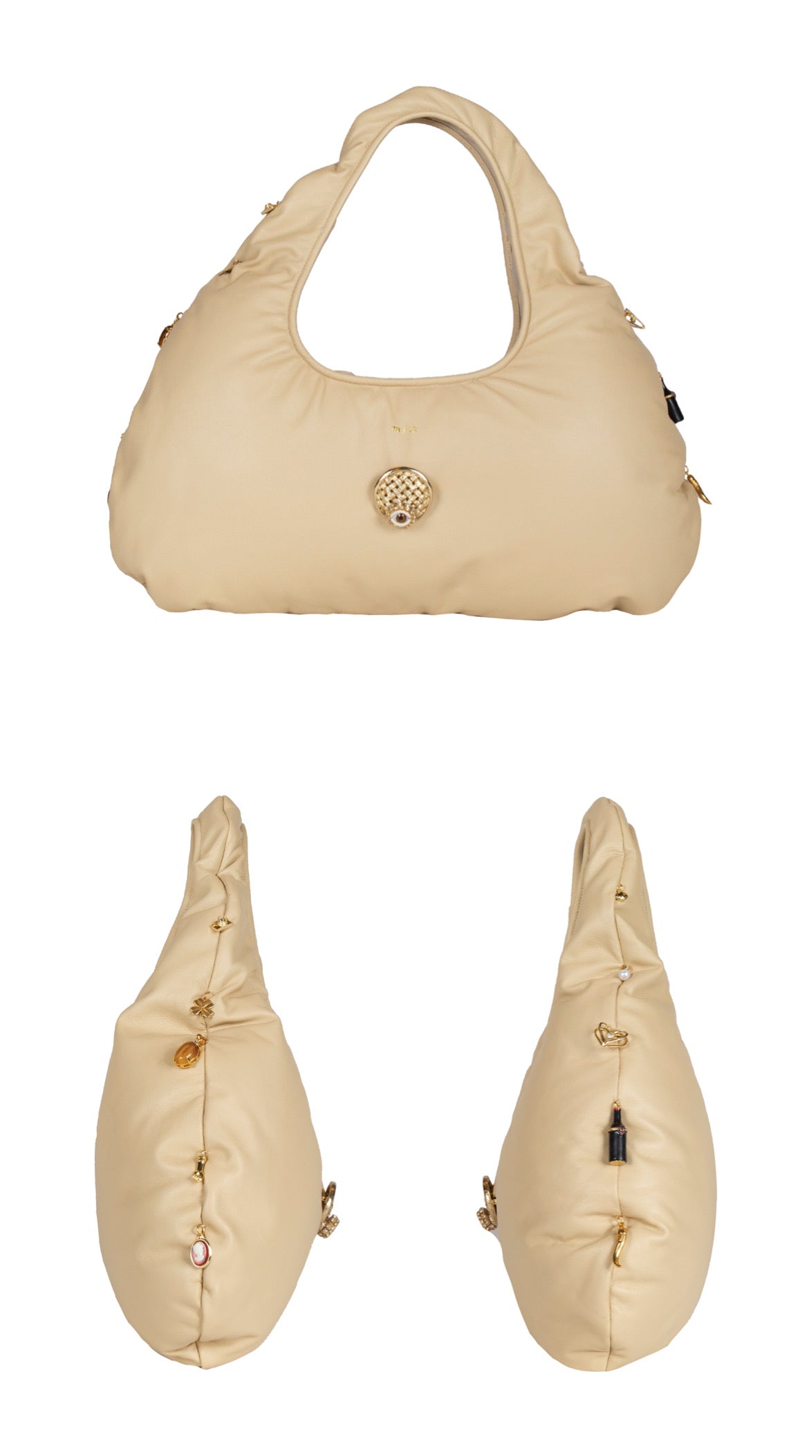23carat x W 78 ST Medium Occhio