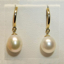 Load image into Gallery viewer, Pearl Revival Drop Earrings
