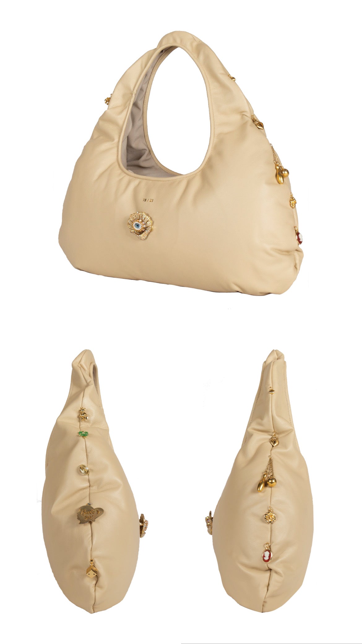 23carat x W 78 ST Medium Occhio