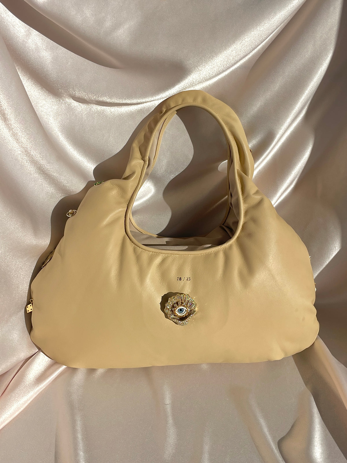 23carat x W 78 ST Medium Occhio