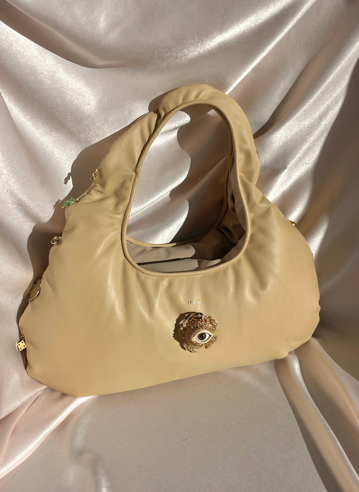 23carat x W 78 ST Medium Occhio
