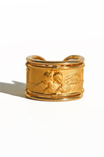 Load image into Gallery viewer, Vintage 18k Carrera y Carrera Ballerina Ring
