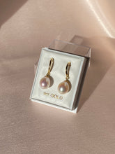 Load image into Gallery viewer, Pearl Revival Drop Earrings
