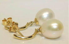 Load image into Gallery viewer, Pearl Revival Drop Earrings
